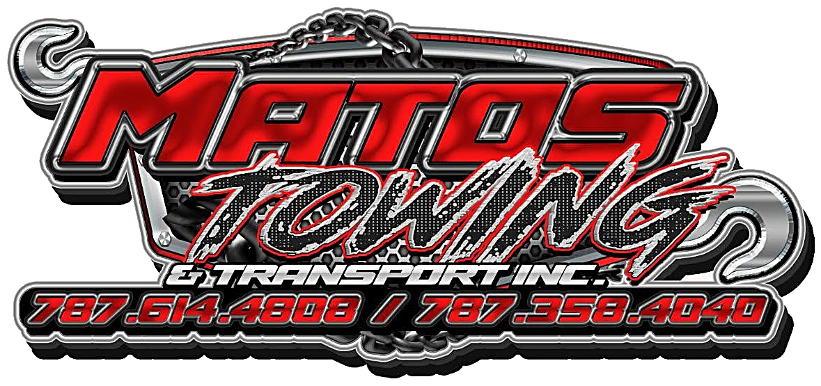 Matos Towing & Transport Inc